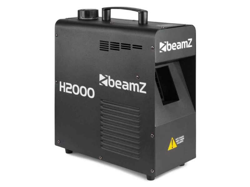 BeamZ H2000 hazer